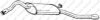 BOSAL 281-097 End Silencer